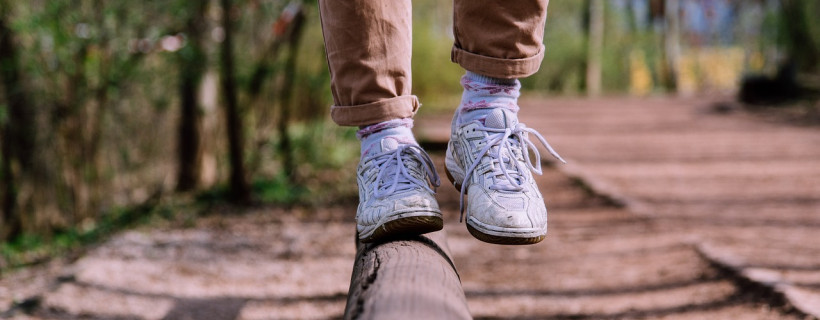 Generation Z entscheidet sich für Balance