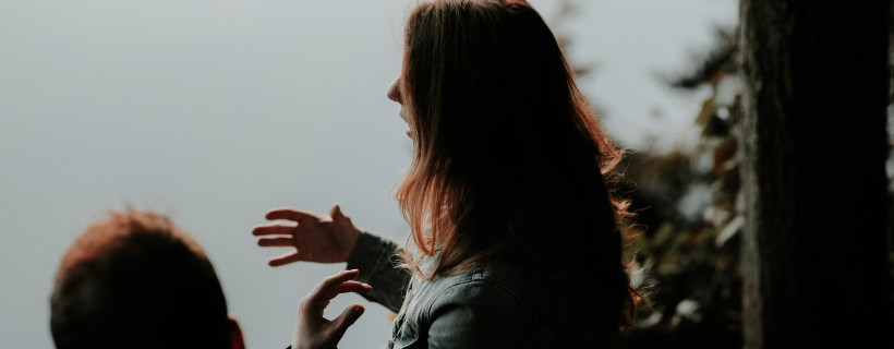 miteinander gewaltfrei kommunizieren